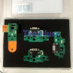 Xhorse XDNPBDGL BMW Dedicated Adapter BDC2/BDC3/BCP/U work with Multi Prog/ VVDI PROG/ Key Tool Series